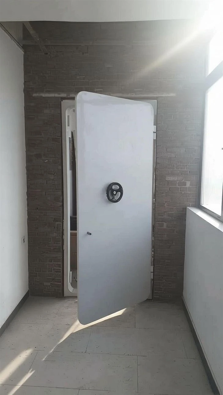 Airtight Door suppliers